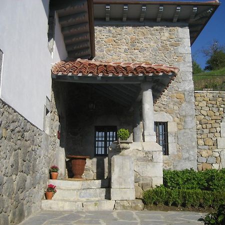 Hotel Casona De Quintana Quintana  Экстерьер фото