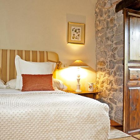 Hotel Casona De Quintana Quintana  Экстерьер фото