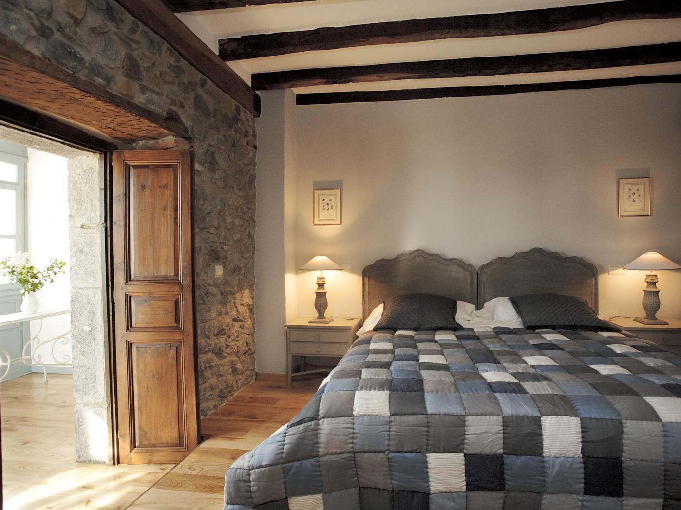 Hotel Casona De Quintana Quintana  Экстерьер фото