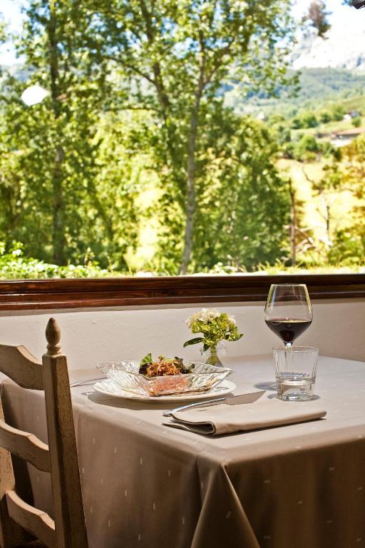 Hotel Casona De Quintana Quintana  Экстерьер фото