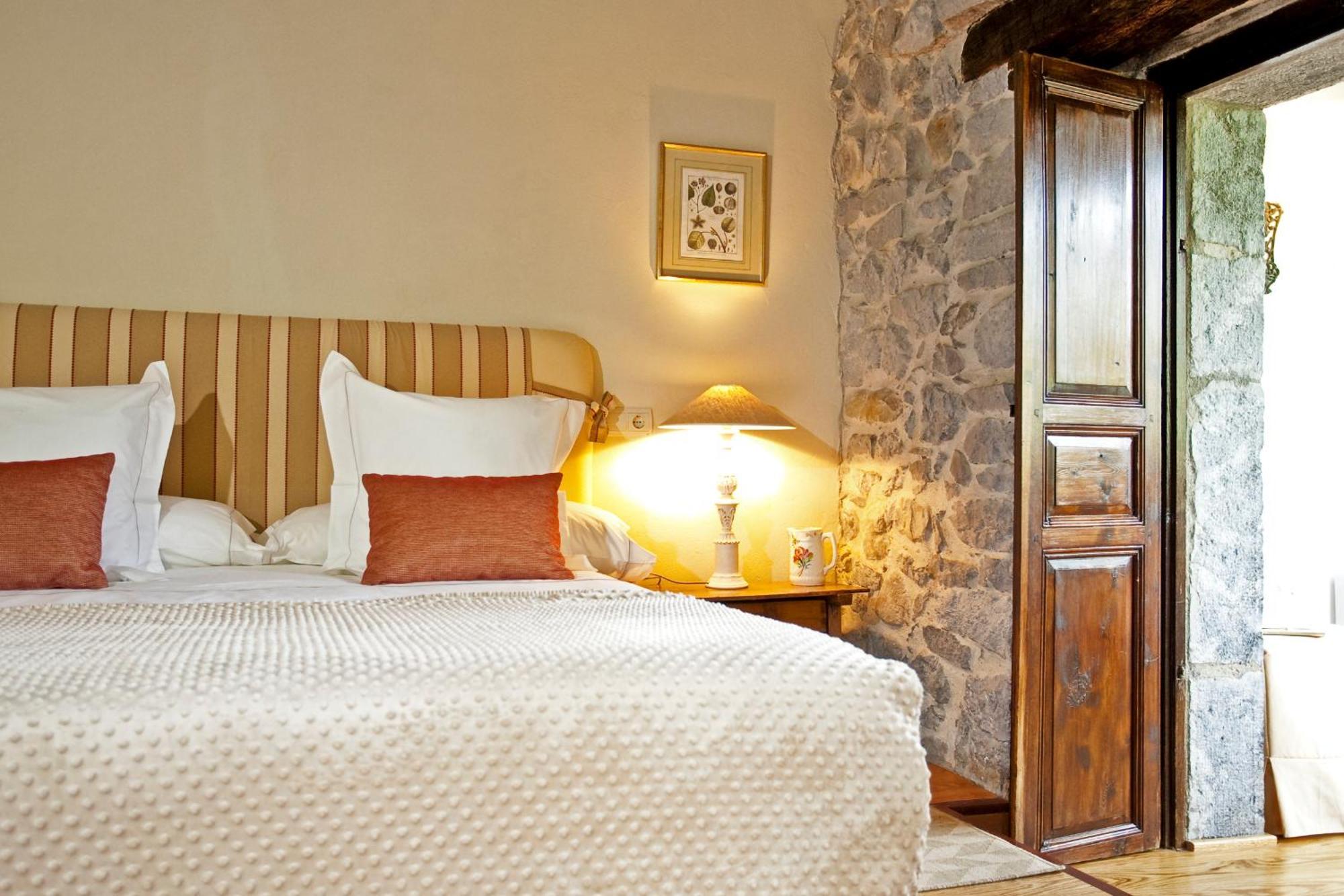 Hotel Casona De Quintana Quintana  Экстерьер фото