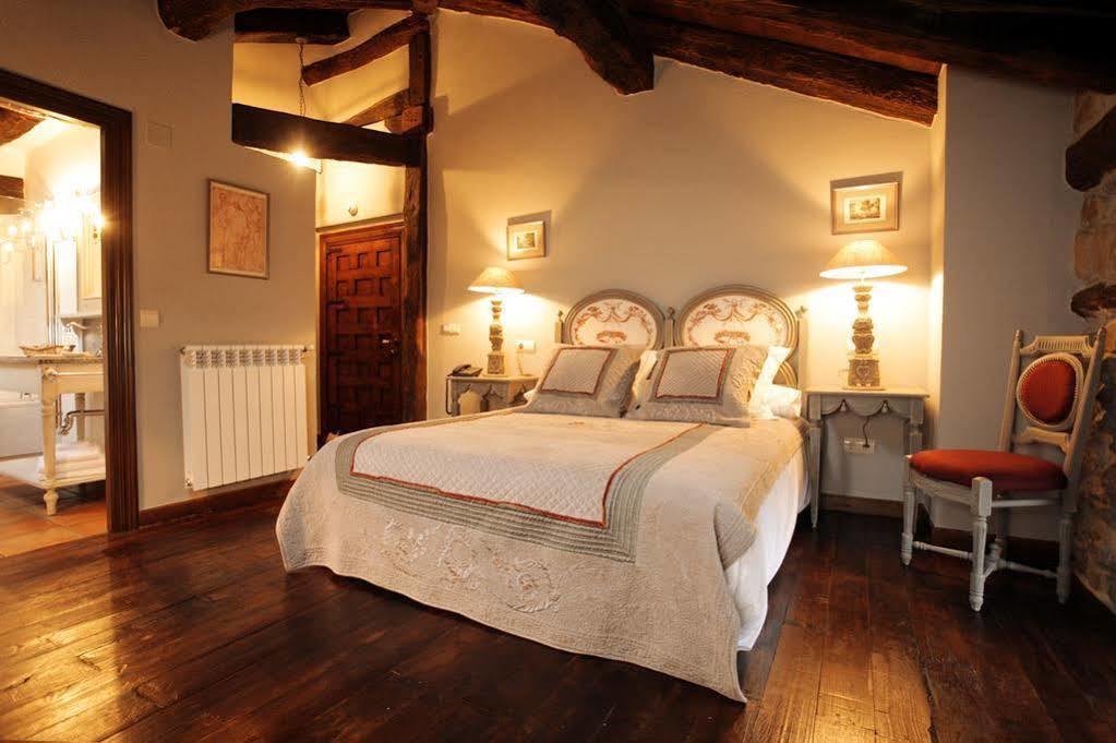 Hotel Casona De Quintana Quintana  Экстерьер фото
