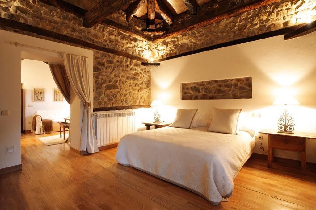 Hotel Casona De Quintana Quintana  Экстерьер фото